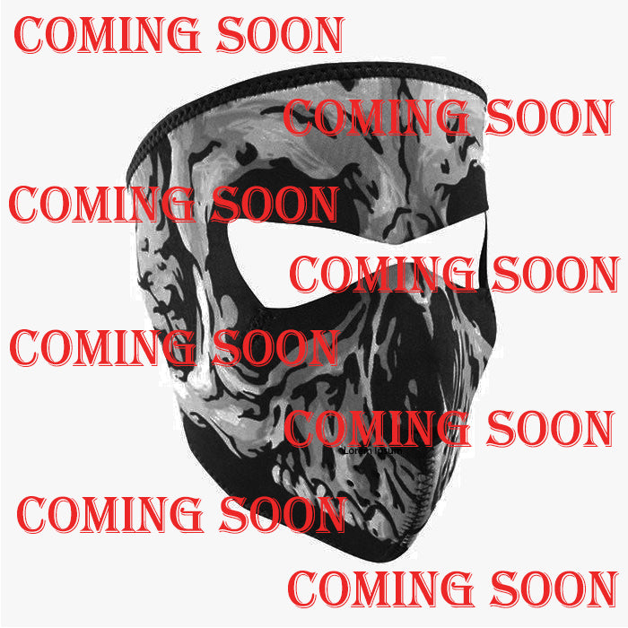 Coming Soon