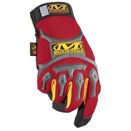 Mechanix Wear M-Pact Resistant Gloves