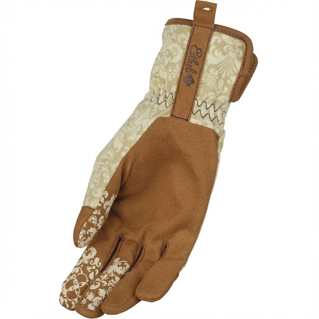 Ethel® Garden Utility Glove Rendezvous