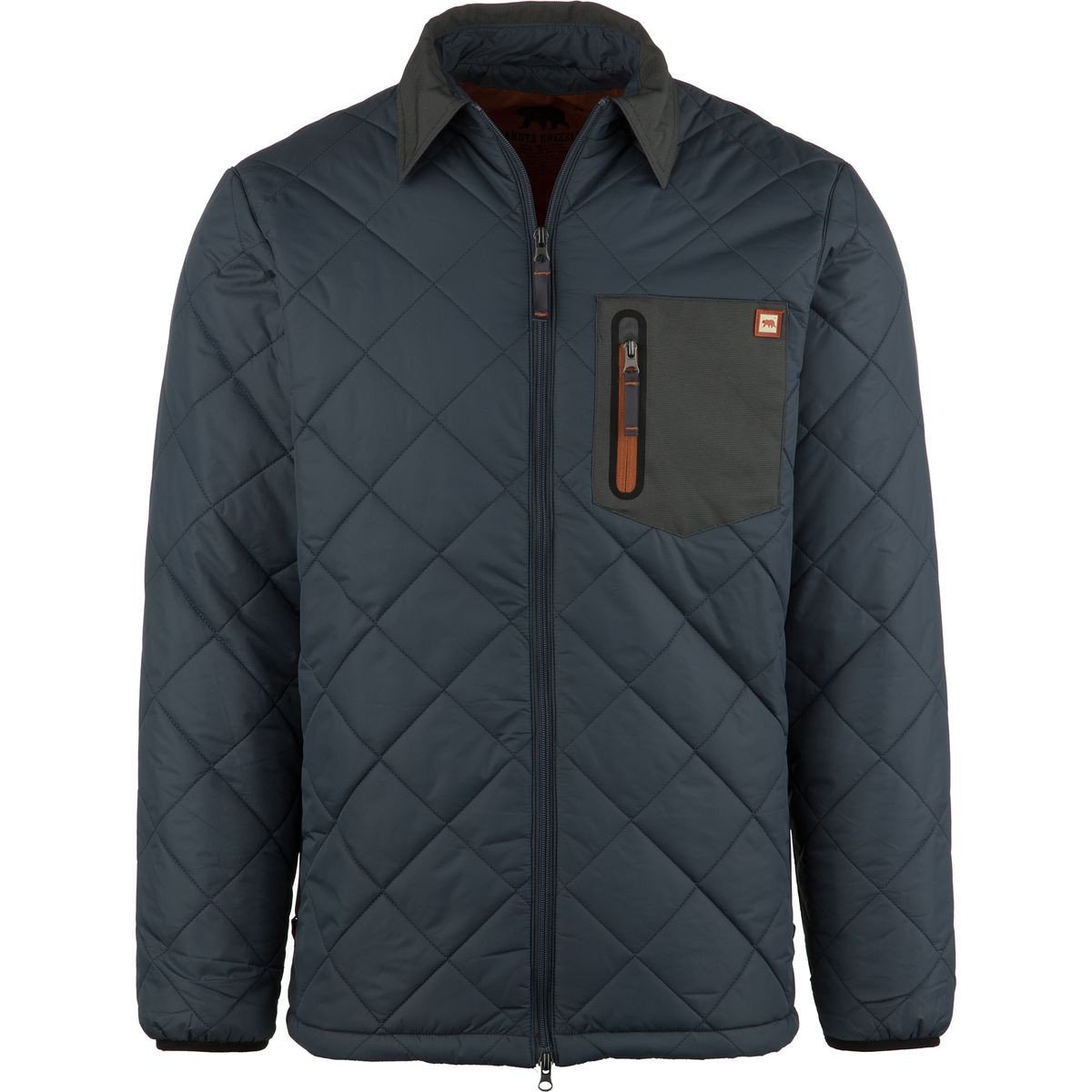 Dakota Grizzly Jagger Insulated Jacket