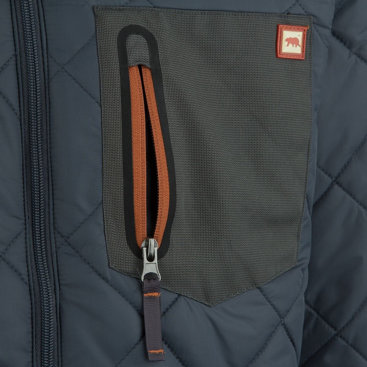 Dakota Grizzly Jagger Insulated Jacket