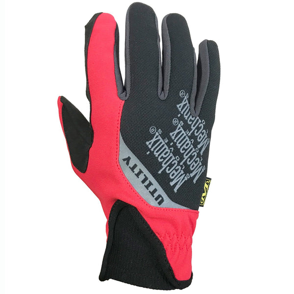 Mechanix Wear Utility Gloves - CMGStealOne