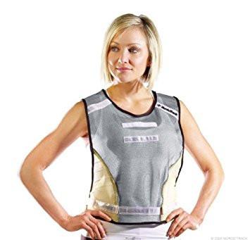 Nordic Track Reflective Running Vest