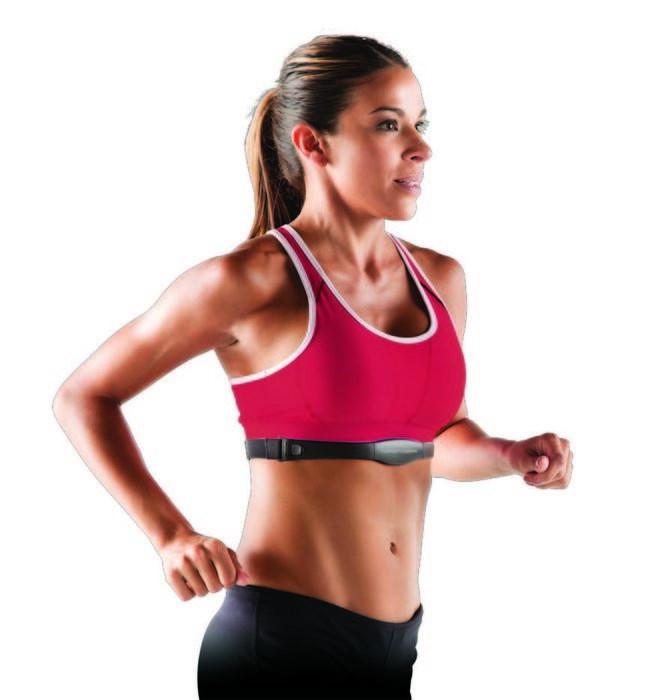 ProForm Bluetooth Heart Rate Monitor Strap