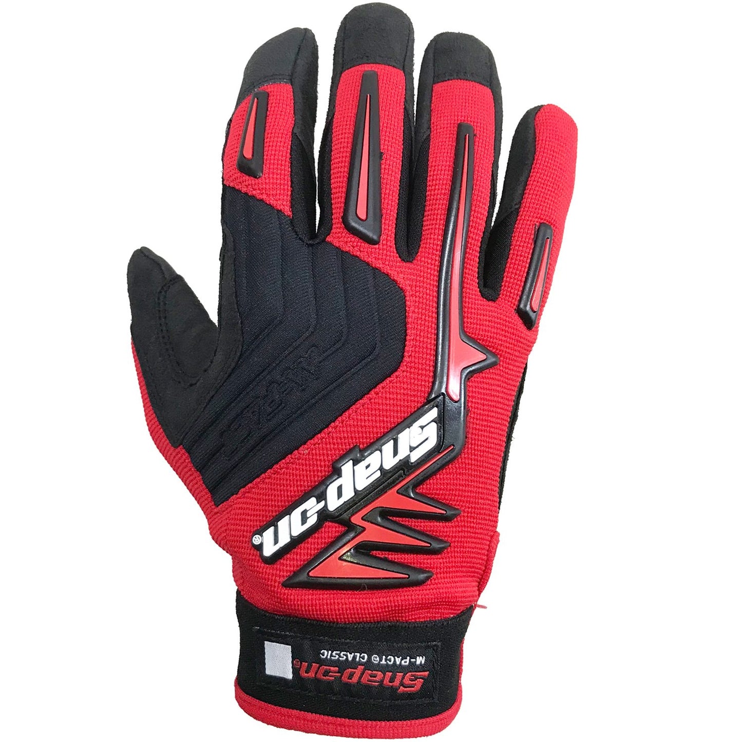 Snap-On M-Pact Impact Resistant Gloves