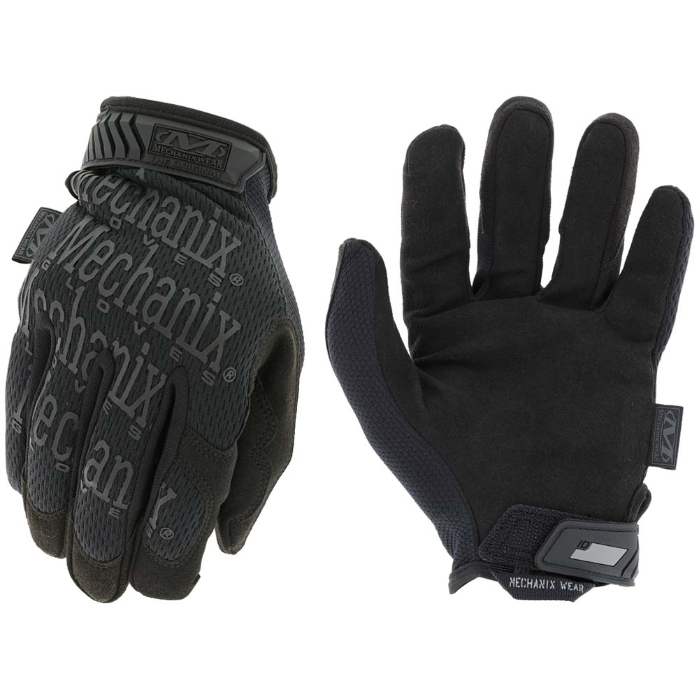 Mechanix Wear TAA Original® Covert (All Black)