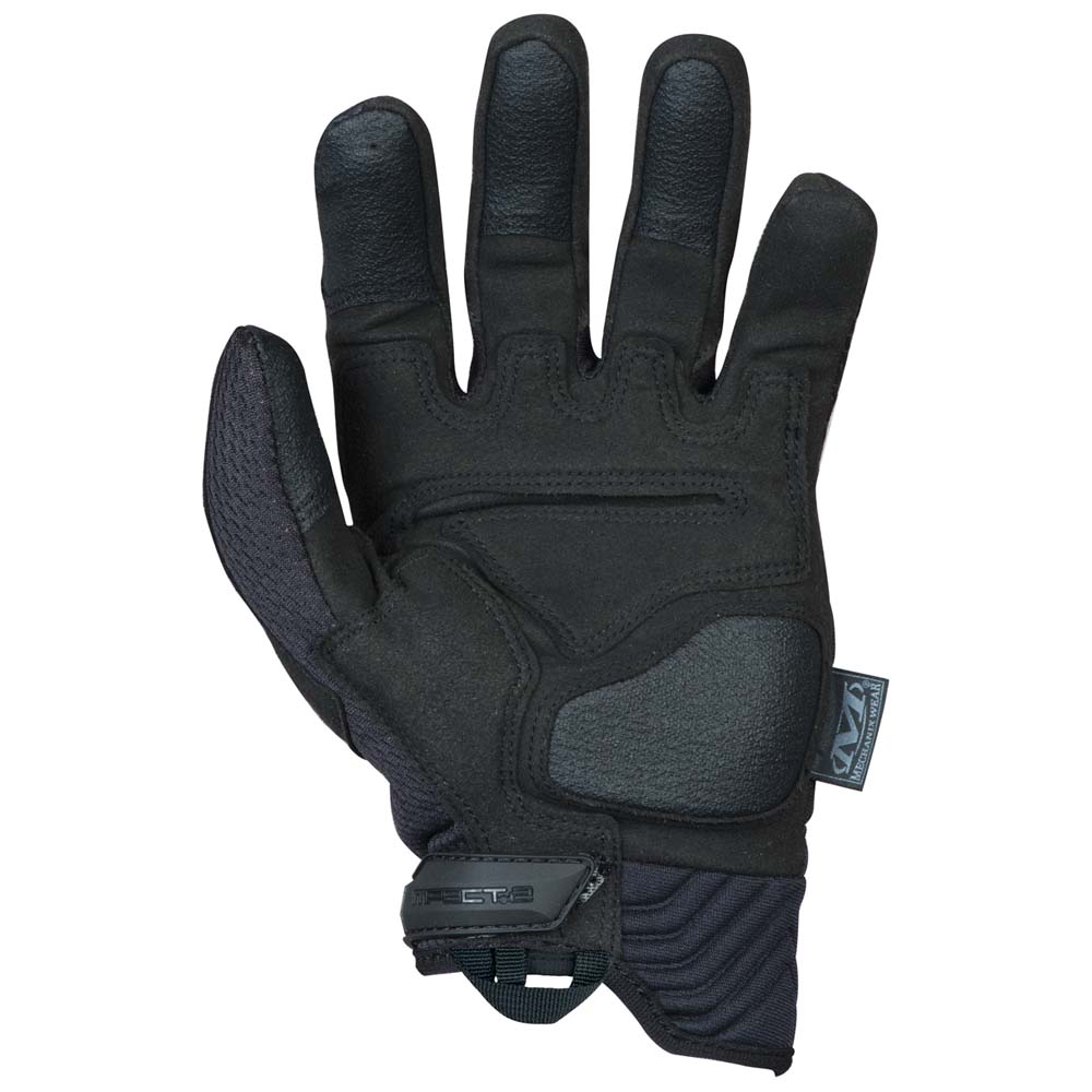 Mechanix Wear TAA M-Pact® 2 Covert (All Black)