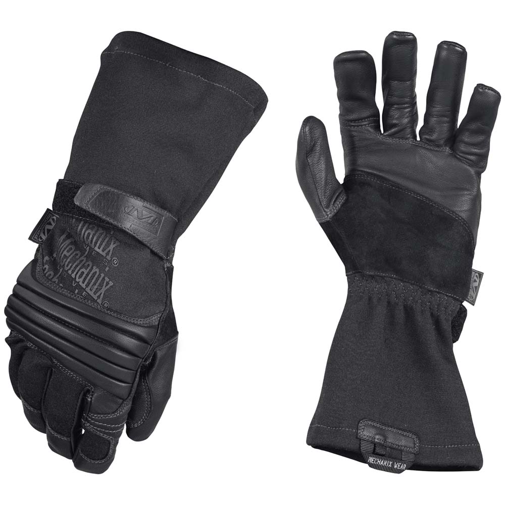 Mechanix Wear Tactical Specialty Azimuth Gloves (All Black)