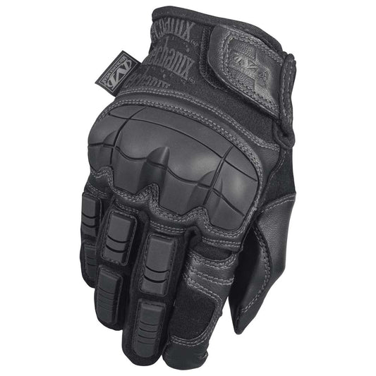 Mechanix Wear Tactical Specialty Breacher Gloves (All Black)