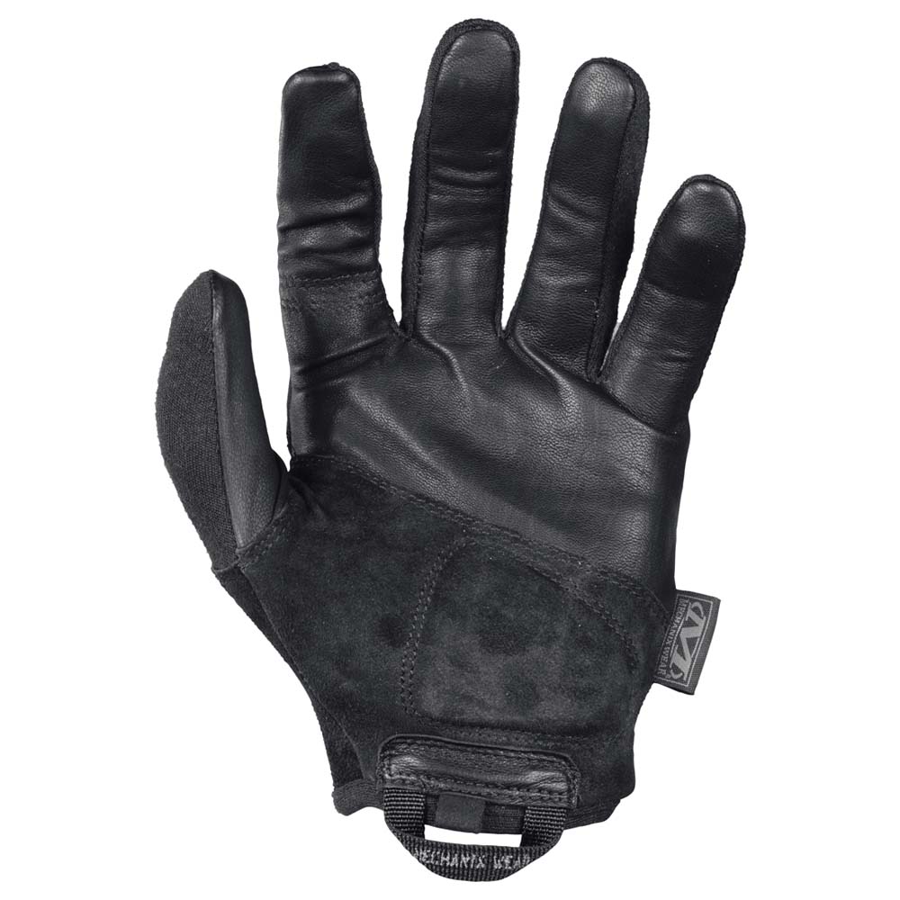 Mechanix Wear Tactical Specialty Breacher Gloves (All Black)