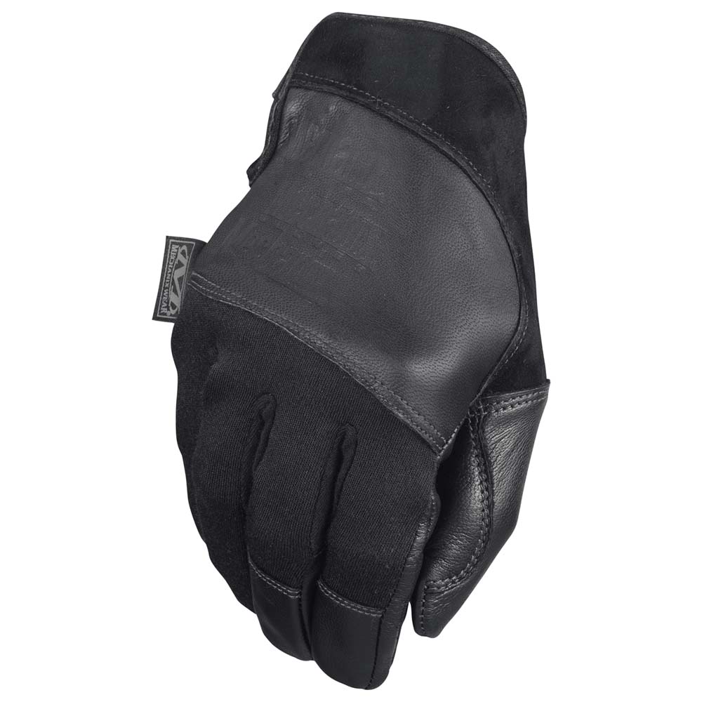 Mechanix Wear Tactical Specialty Tempest Gloves (All Black)