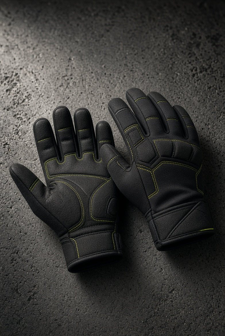 Gloves