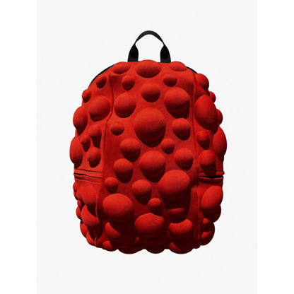 Madpax Bubble Burnt Orange Backpack - Large Size