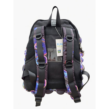 Madpax Bubble on Bubble Backpack - Medium Size
