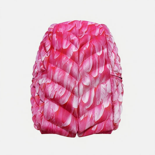 Madpax Fullscale Pink Flamingo Backpack - Large Size