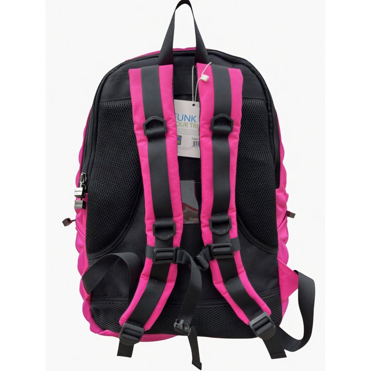 Madpax Fullscale Pink Backpack - Large Size