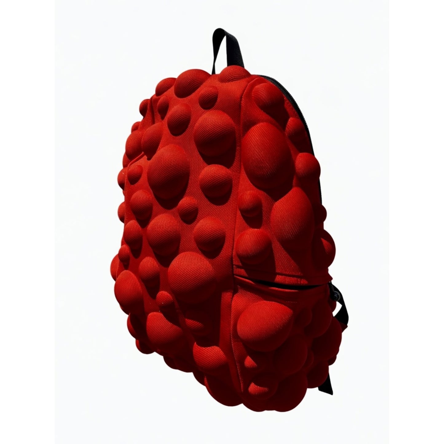 Madpax Bubble Burnt Orange Backpack - Large Size