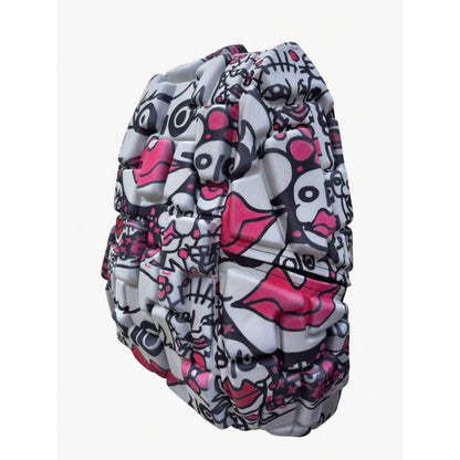 Madpax Blok Face to Face Backpack - Large Size
