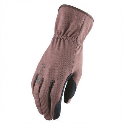 Ethel® Garden Utility Glove Bamboo Plum