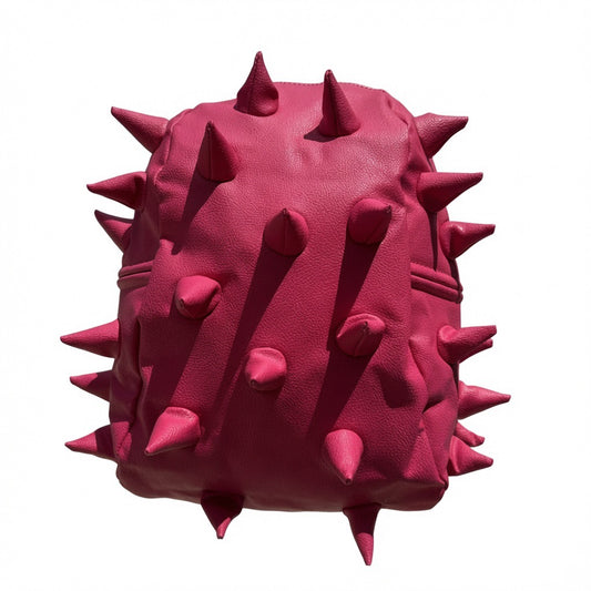 Madpax Spiked Pink Body Backpack - Medium Size