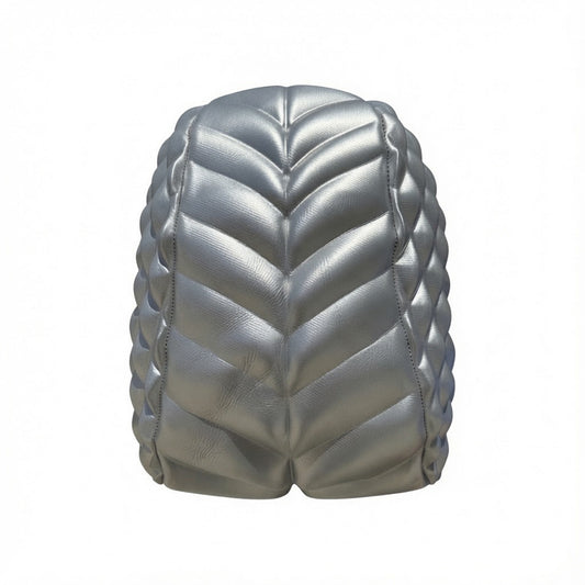 Madpax Fullscale Silver Backpack - Medium Size