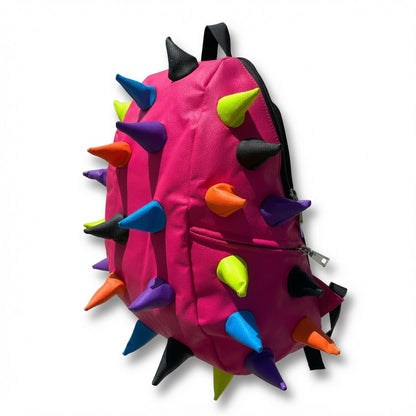Madpax Spiked Pink Body Backpack - Large Size