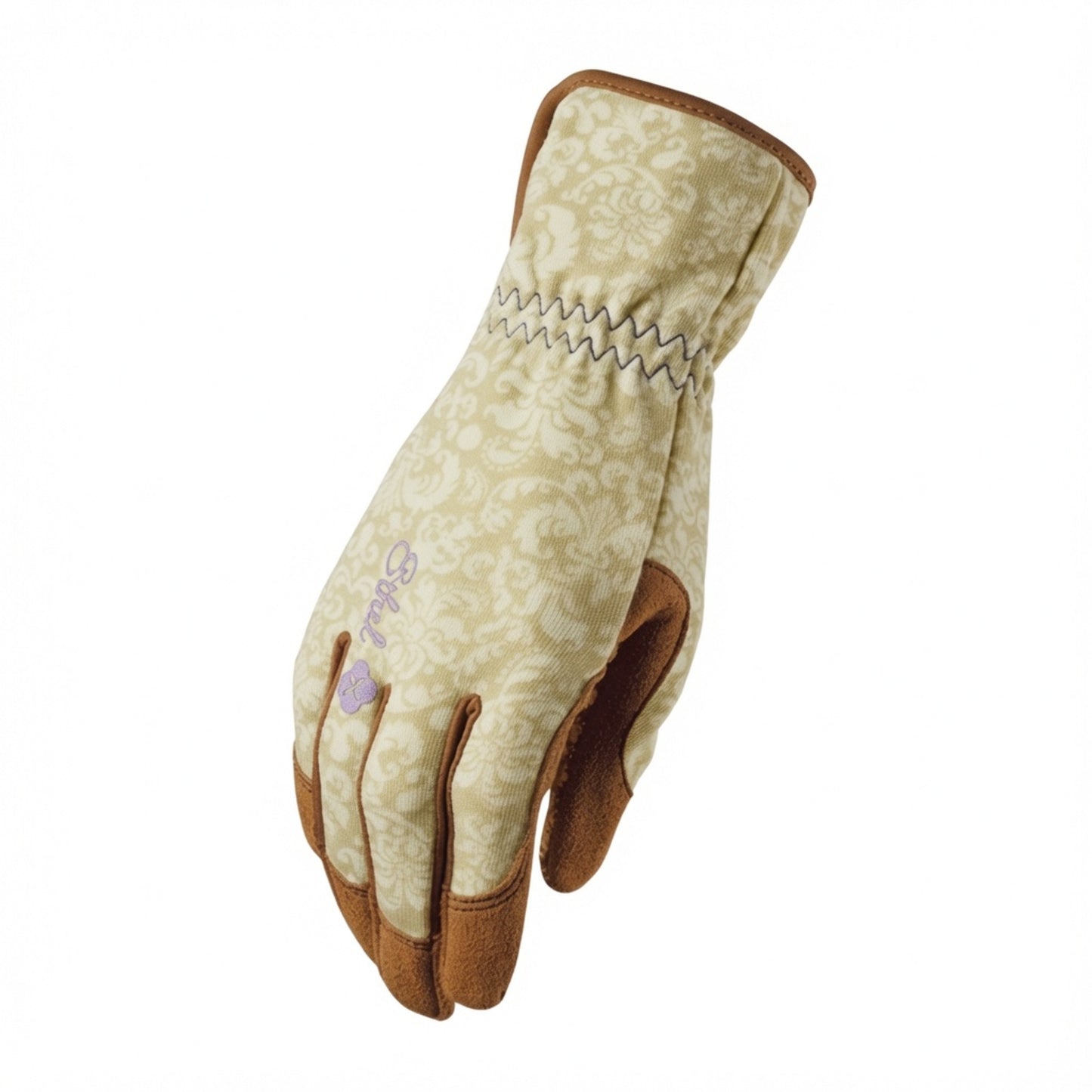 Ethel® Garden Utility Glove Rendezvous