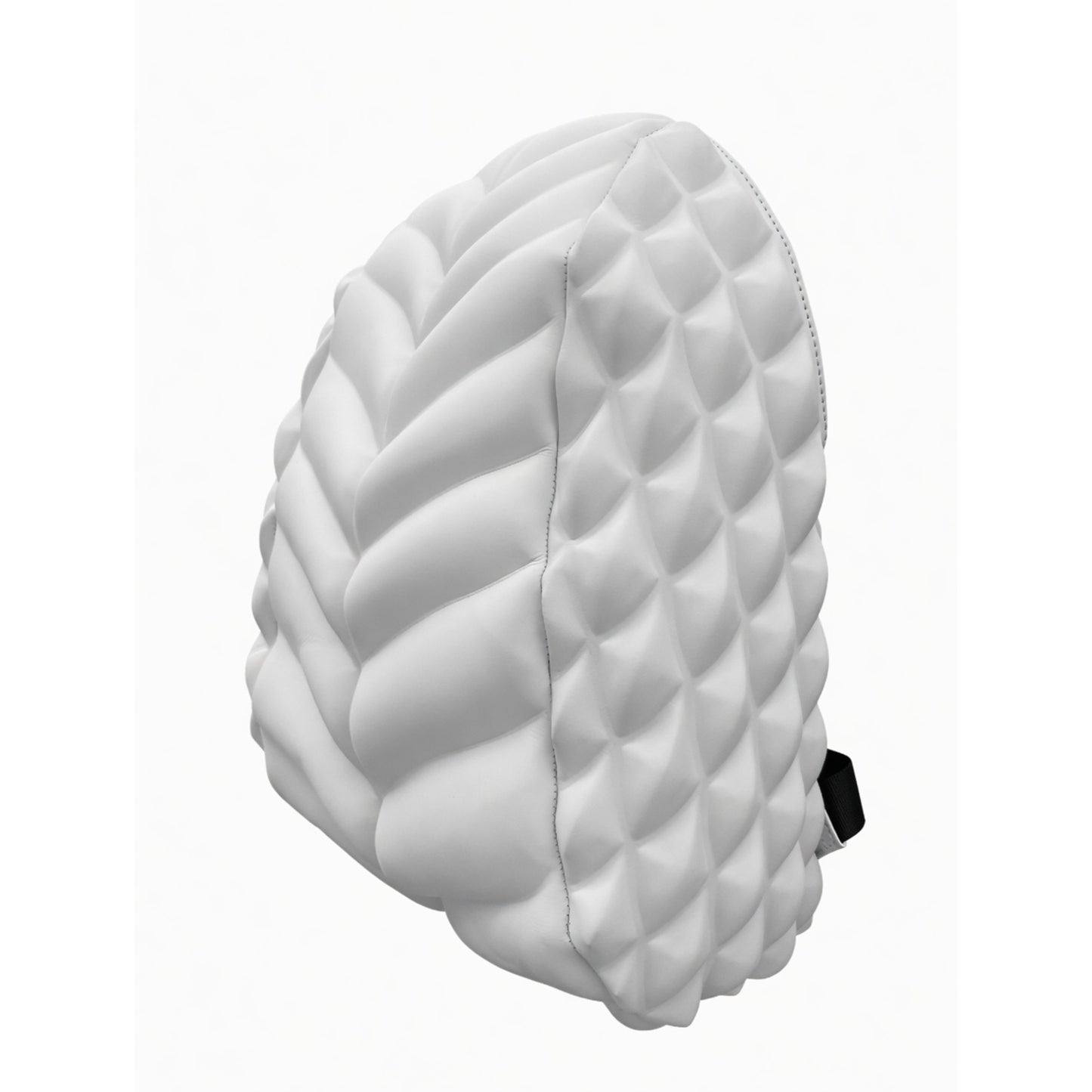 Madpax Fullscale White Backpack - Medium Size