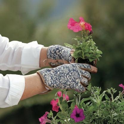 Ethel® Garden Utility Glove Jubilee