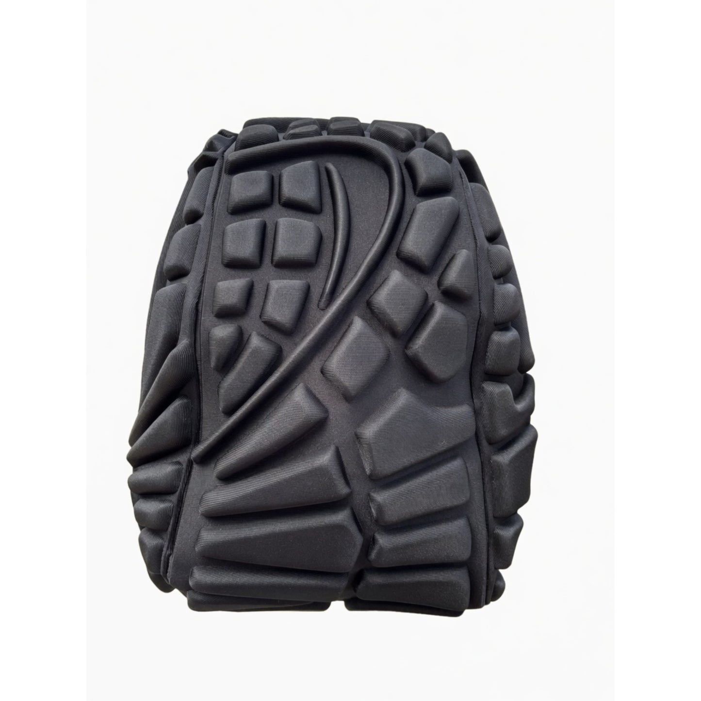 Madpax Octopack Black Backpack - Medium Size