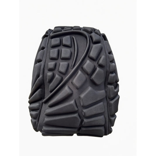 Madpax Octopack Black Backpack - Medium Size