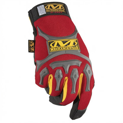 Mechanix Wear M-Pact Resistant Gloves