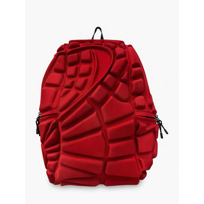 Madpax Octopack Red Backpack - Large Size