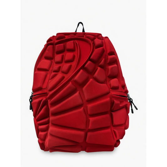 Madpax Octopack Red Backpack - Large Size