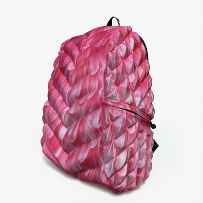 Madpax Fullscale Pink Flamingo Backpack - Large Size