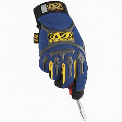Mechanix Wear M-Pact Resistant Gloves