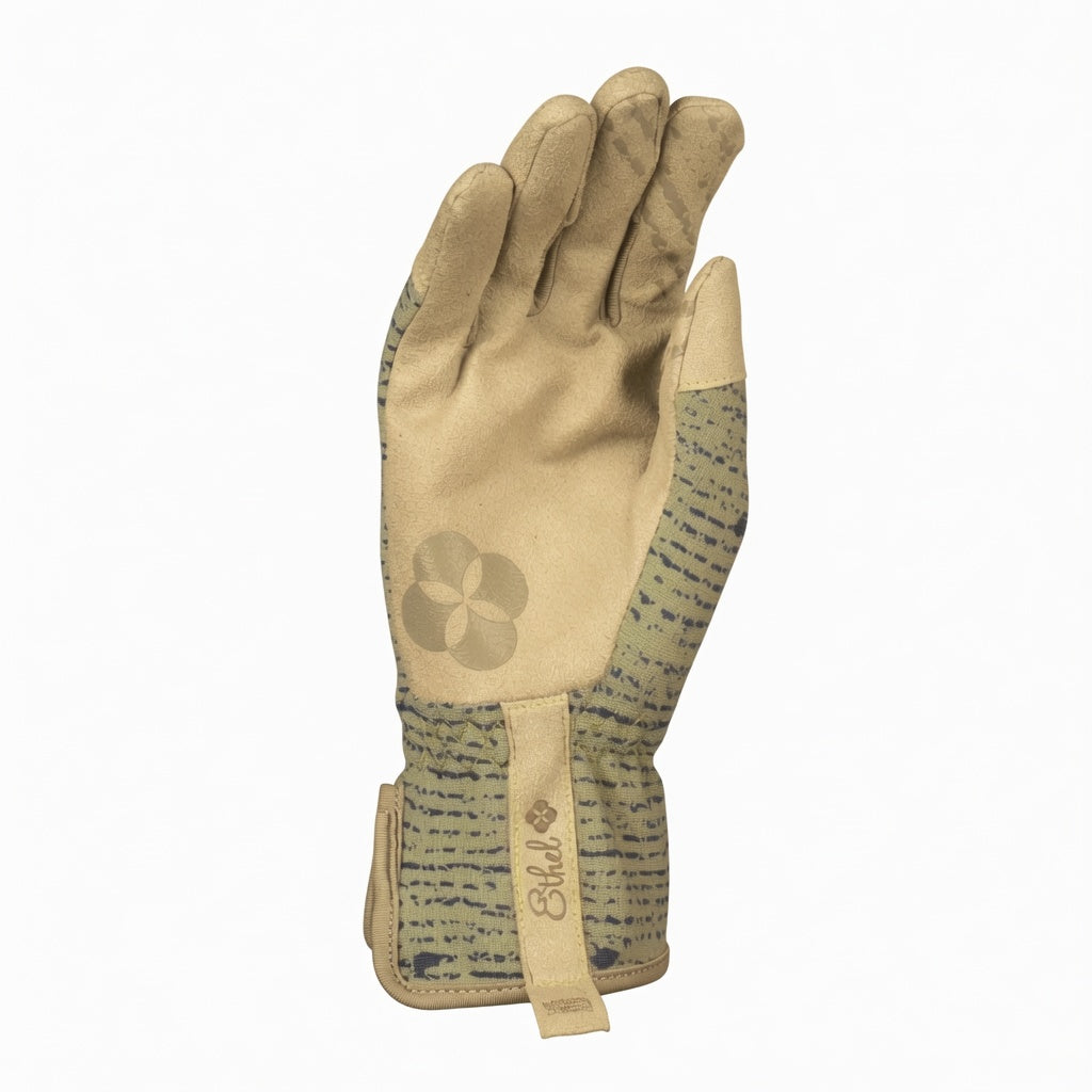 Ethel® Garden Utility Glove Seaweed