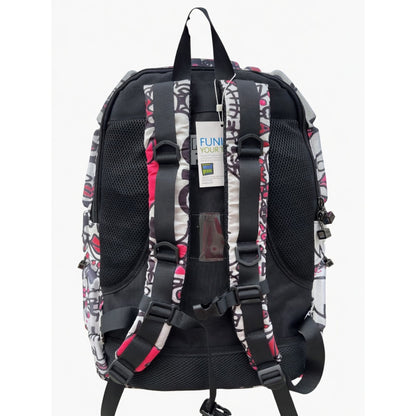 Madpax Blok Face to Face Backpack - Large Size