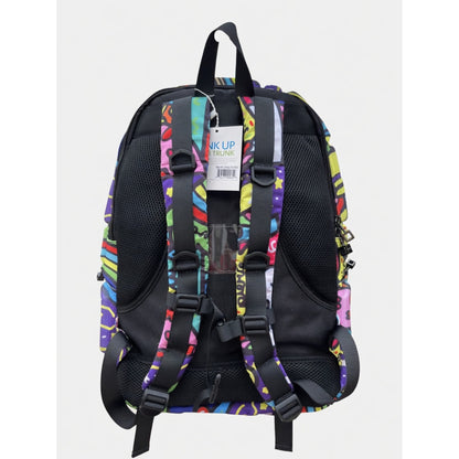 Madpax Blok Heart to Heart Backpack - Large Size