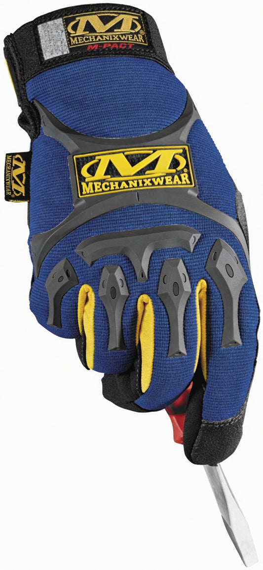 Mechanix Wear M-Pact Resistant Gloves