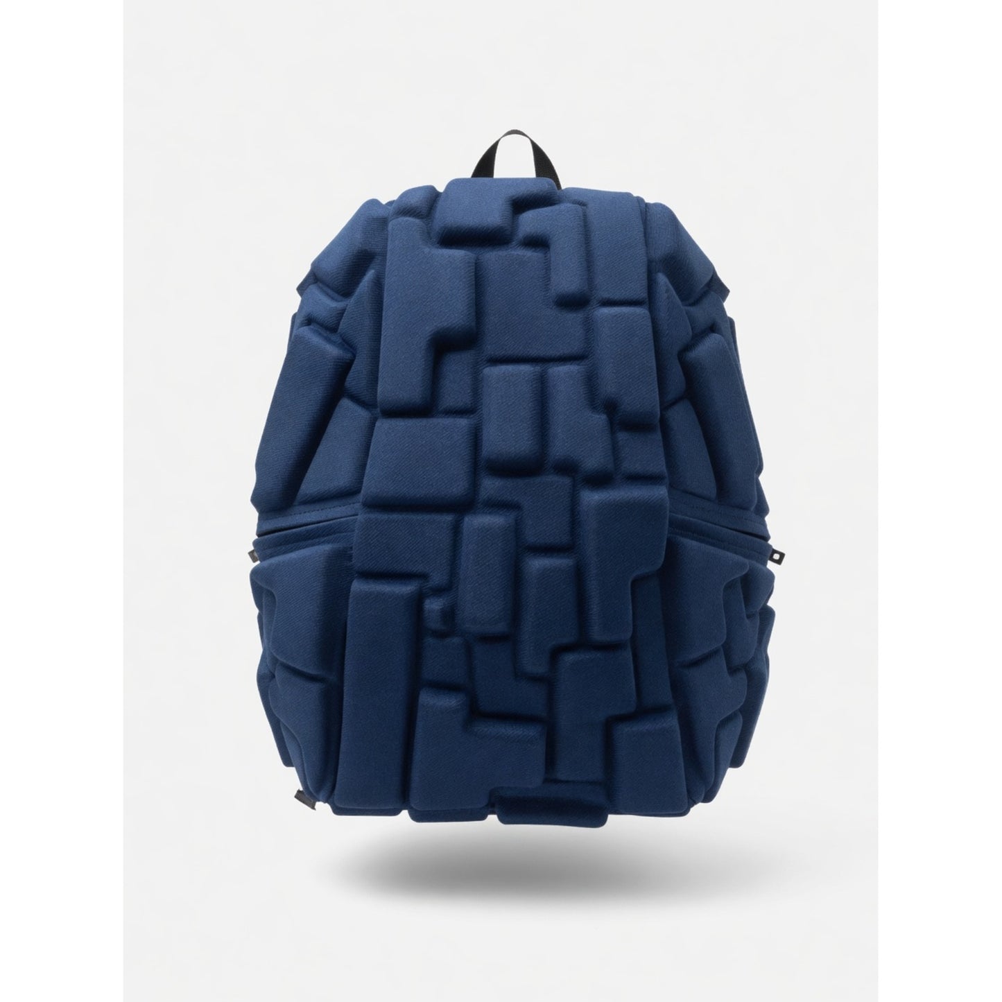 Madpax Block Blue Backpack - Medium Size