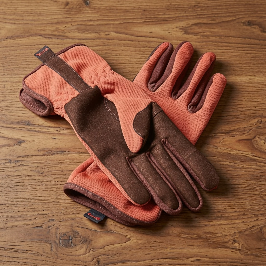 Williams-Sonoma Glove Crimson