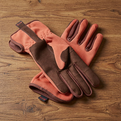 Williams-Sonoma Glove Crimson