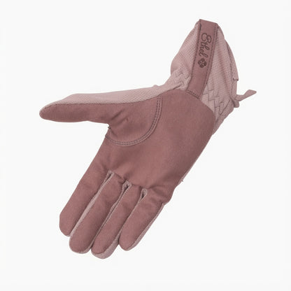 Ethel® Garden Utility Glove Bamboo Blush