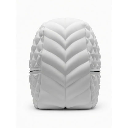 Madpax Fullscale White Backpack - Large Size
