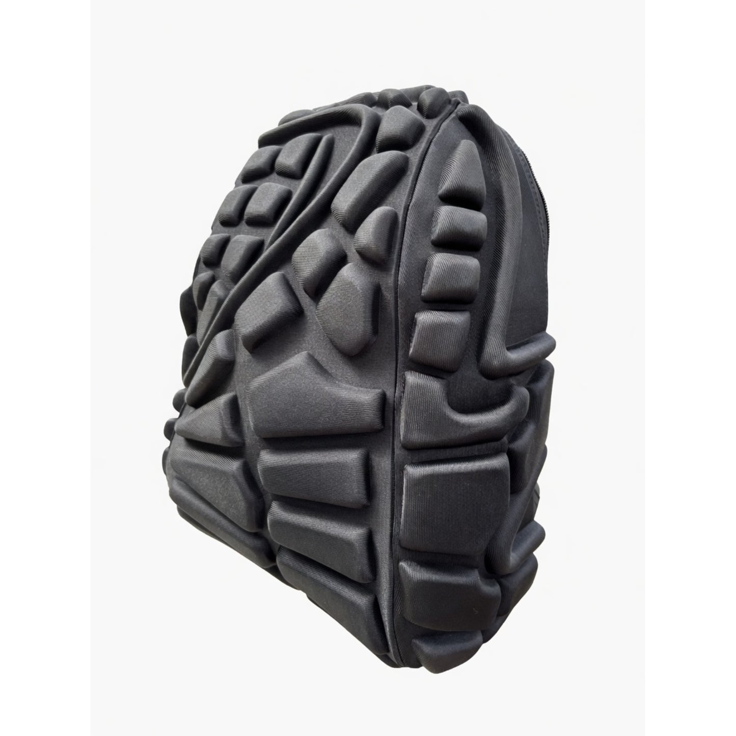 Madpax Octopack Black Backpack - Medium Size