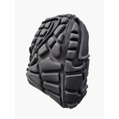 Madpax Octopack Black Backpack - Medium Size