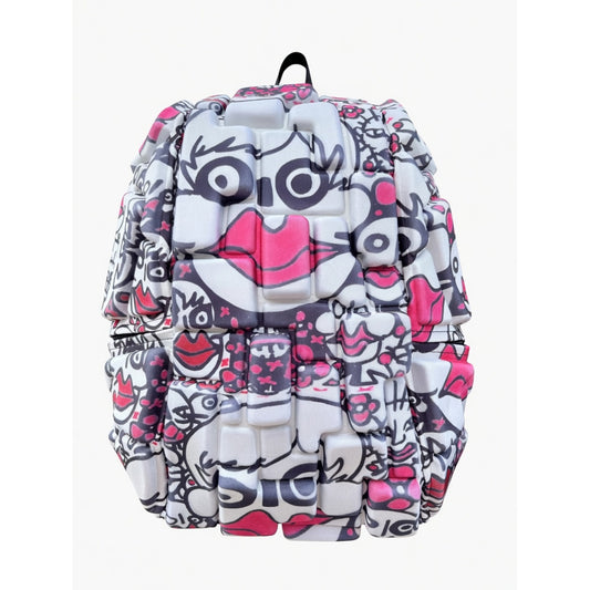 Madpax Blok Face to Face Backpack - Large Size
