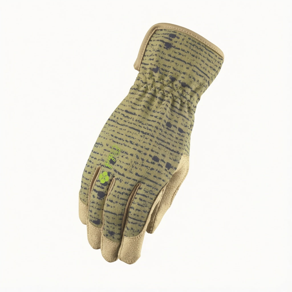 Ethel® Garden Utility Glove Seaweed