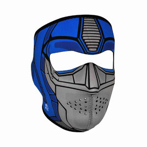 Neoprene All-Season Full Face Mask - Guardian